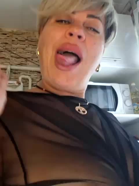 murr-kitty Cam Model Chat October 7, 2025