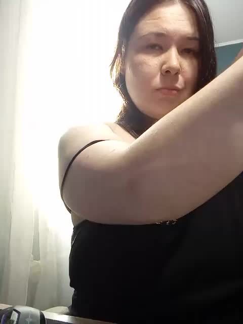 Berryessa Cam Model Chat October 7, 2025