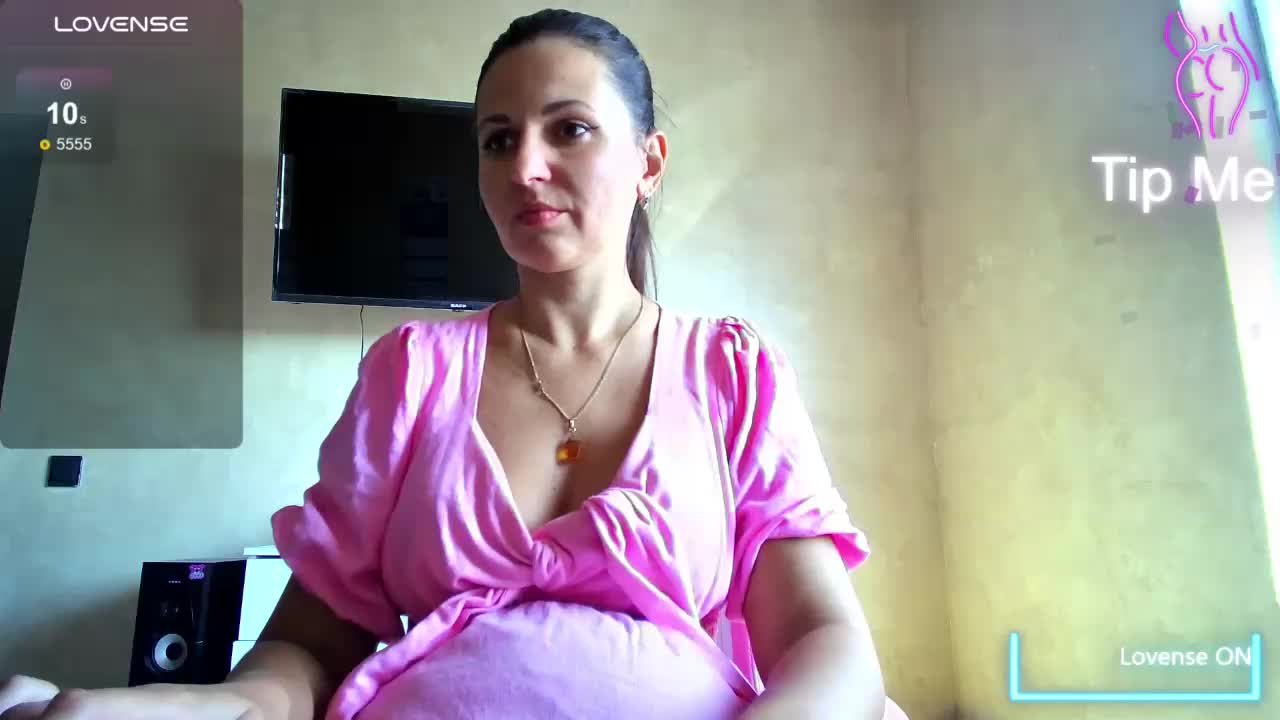 MistressMMM Cam Model Chat October 7, 2025
