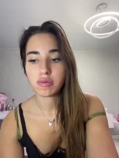 Etokiska Cam Model Chat October 7, 2025