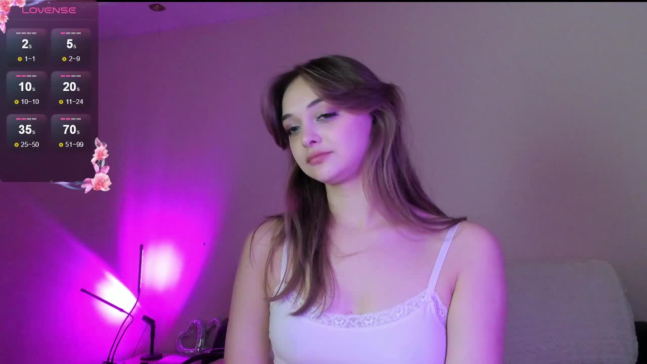 may-flower Cam Model Chat October 7, 2025