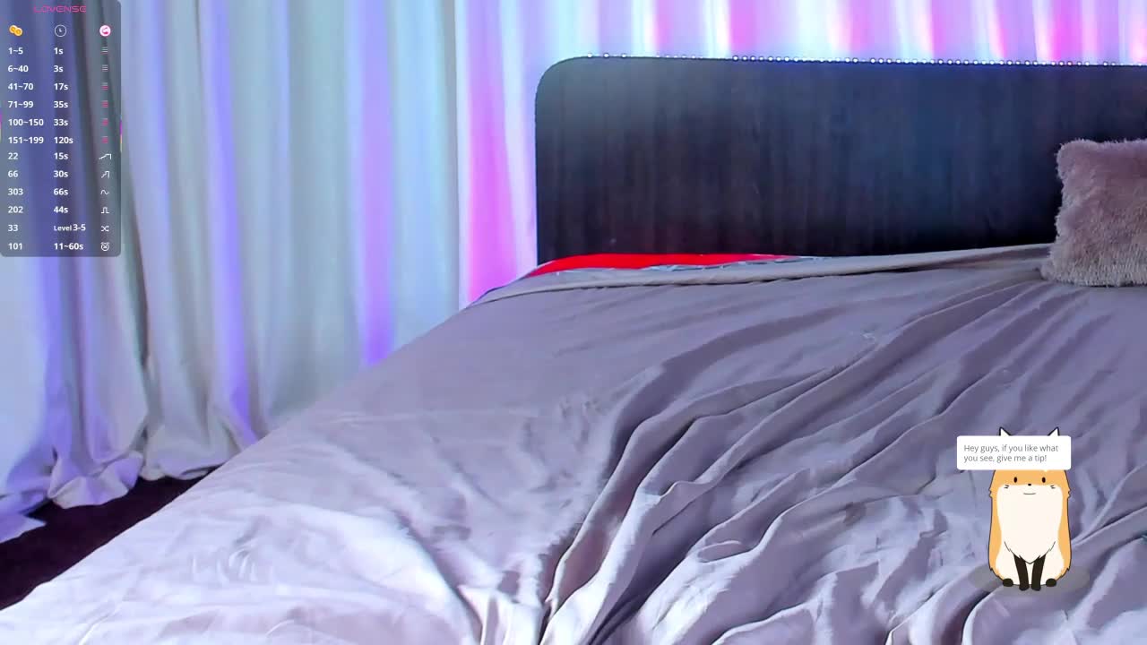 Jesikalooove Cam Model Chat October 7, 2025