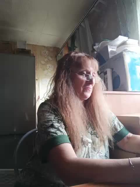 Sonya48 Cam Model Chat October 7, 2025