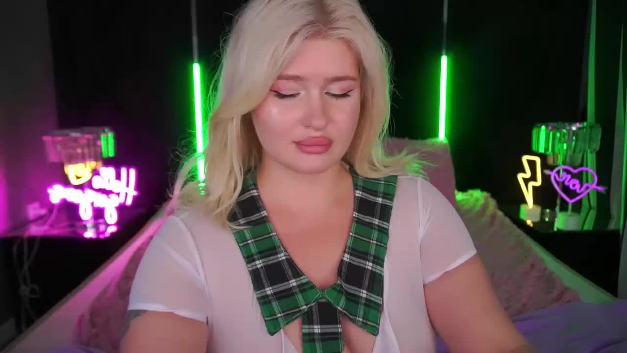 AnoraJoy Cam Model Chat October 7, 2025