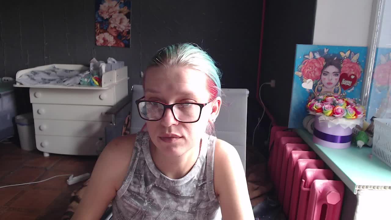 malvinella Cam Model Chat October 7, 2025