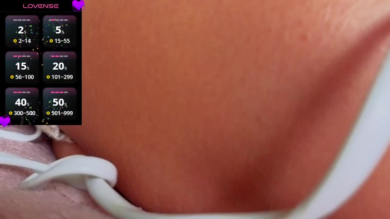 Liana-fit8 Cam Model Chat October 7, 2025