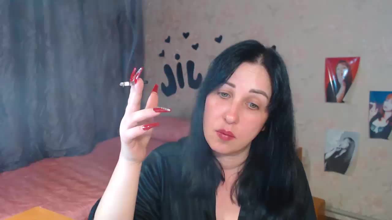 JillStevens Cam Model Chat October 7, 2025