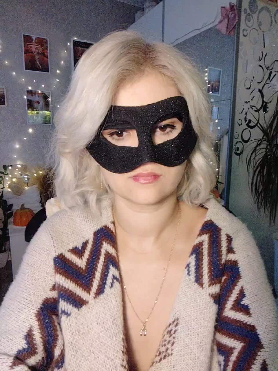 AnYa_YaNa Cam Model Chat October 7, 2025