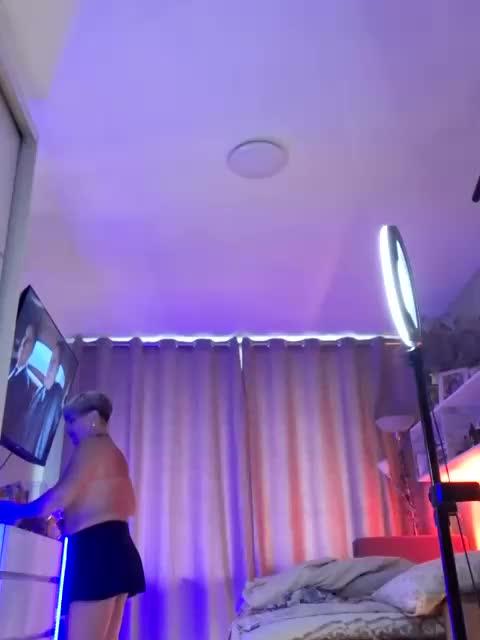 murr-kitty Cam Model Chat October 7, 2025