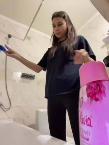 LenaGordon Cam Model Chat October 7, 2025