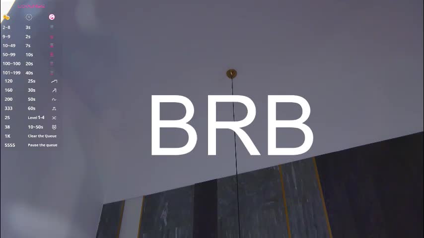 rizeshiro Cam Model Chat October 7, 2025