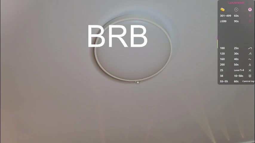 lesliemines Cam Model Chat October 7, 2025