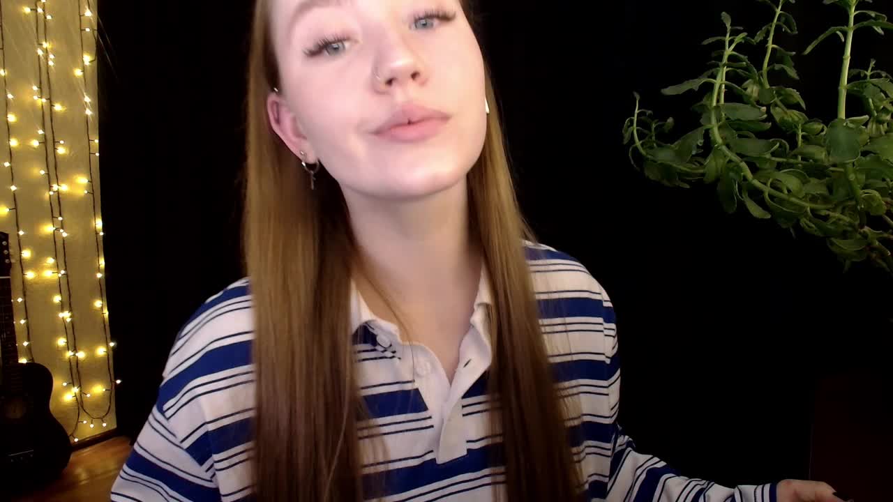 SindiWatson Cam Model Chat October 7, 2025