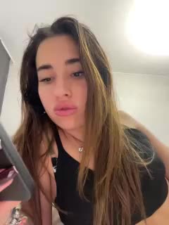 Etokiska Cam Model Chat October 7, 2025