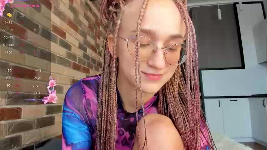 _ruby_kim Cam Model Chat October 7, 2025