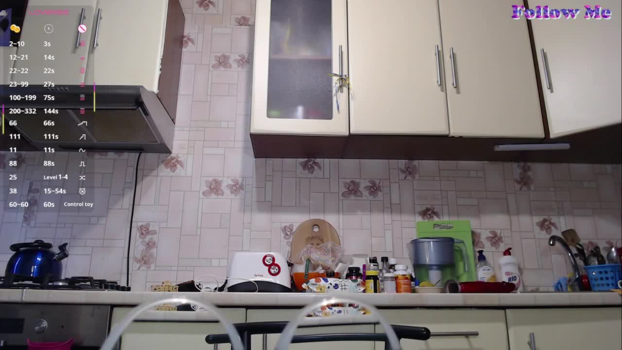 CarolinaDiamond33 Cam Model Chat October 7, 2025