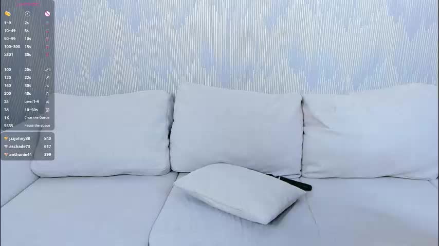 lilianbickford Cam Model Chat October 7, 2025