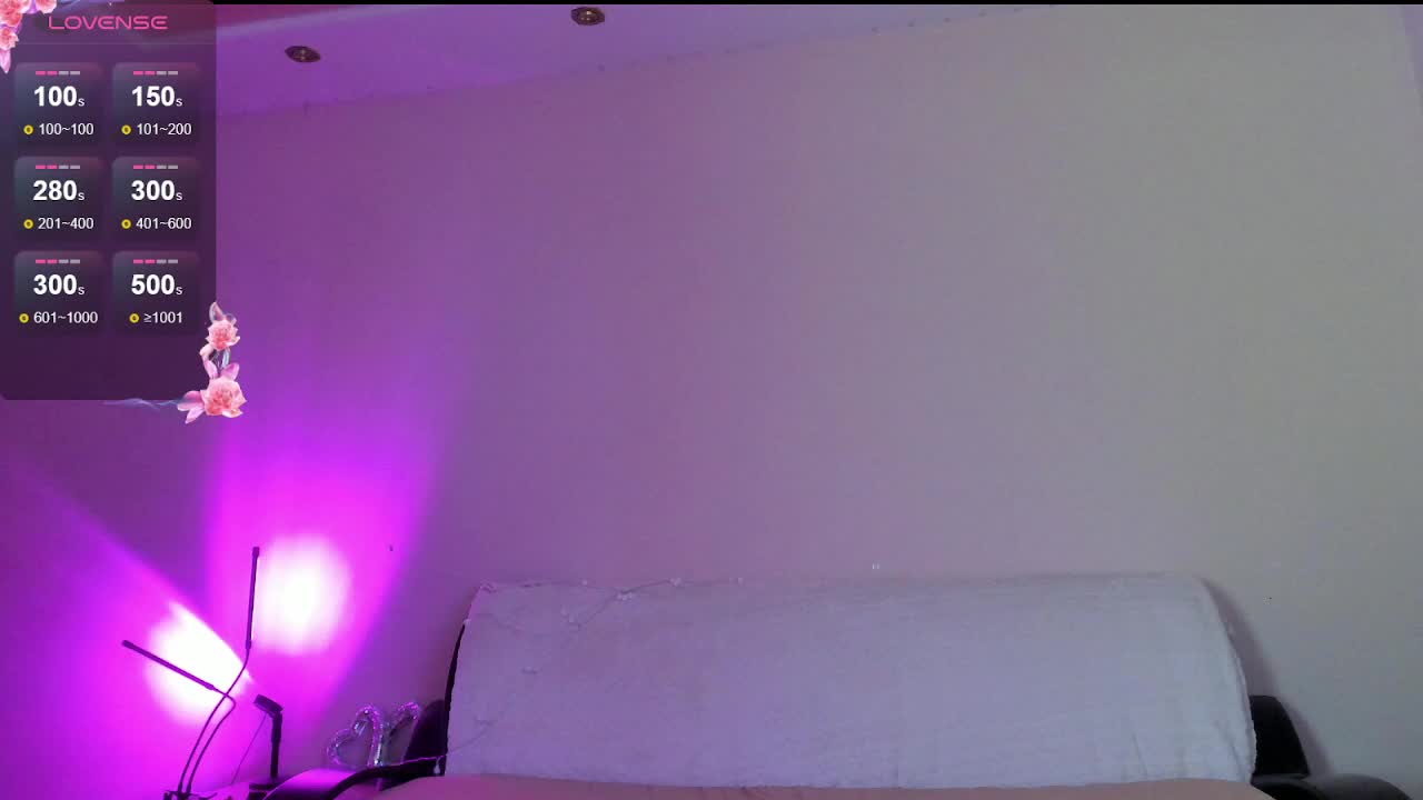 may-flower Cam Model Chat October 7, 2025