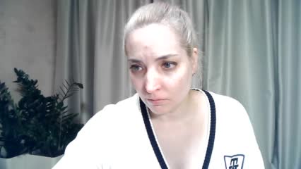 mariska-kiska Cam Model Chat October 7, 2025