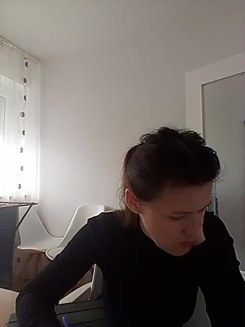 __COVID-19__ Cam Model Chat October 7, 2025