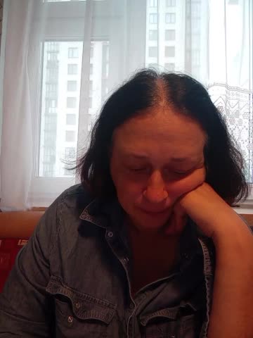 VeneraNorth Cam Model Chat October 7, 2025