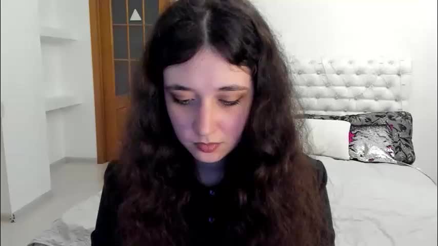 ginablum Cam Model Chat October 7, 2025
