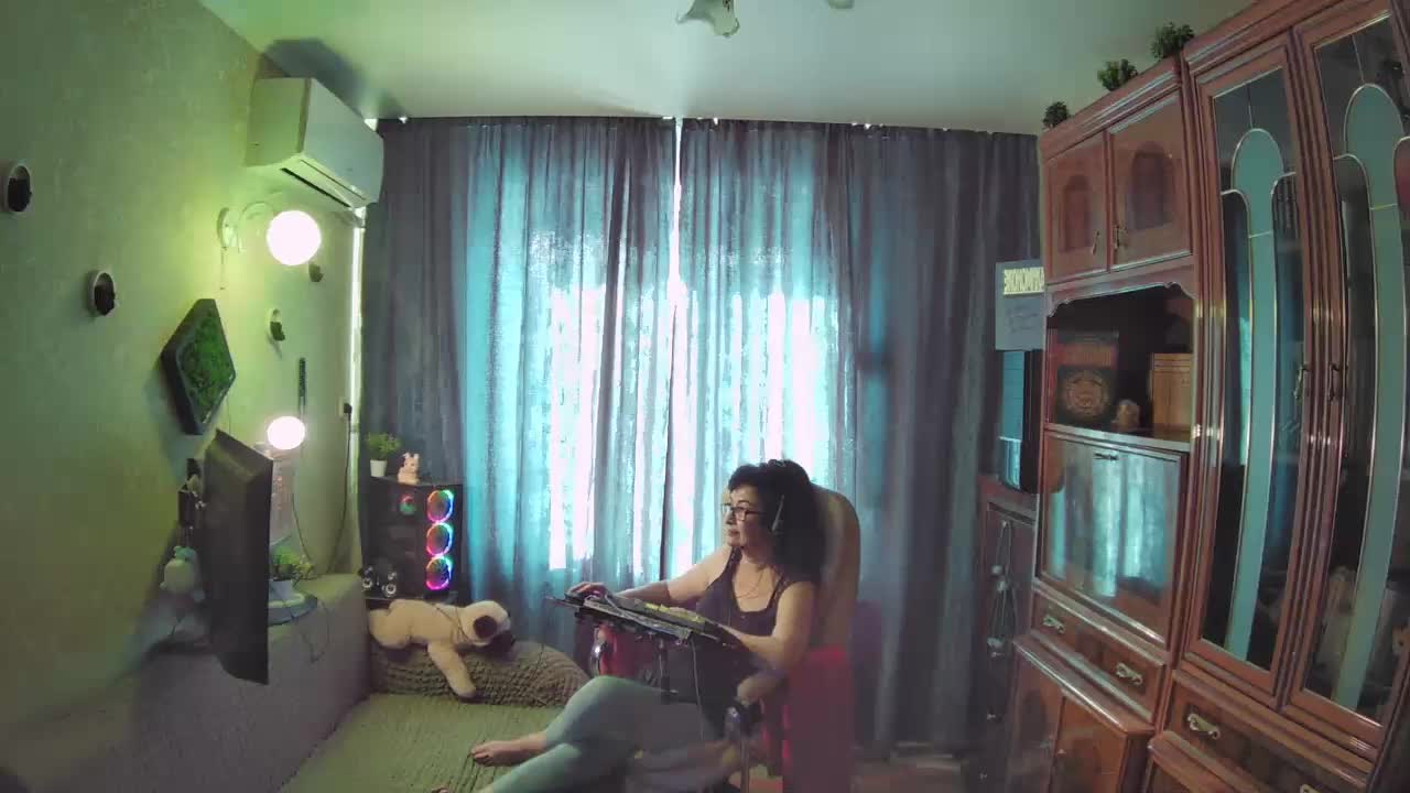 Infodar Cam Model Chat October 7, 2025