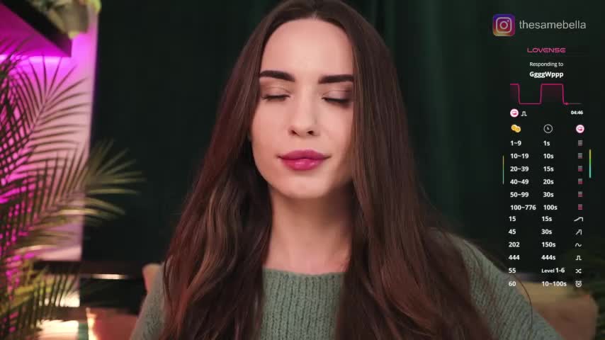 BabyYoda- Cam Model Chat October 7, 2025