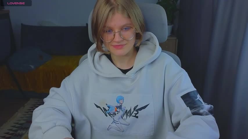 _JessieVibes Cam Model Chat October 7, 2025