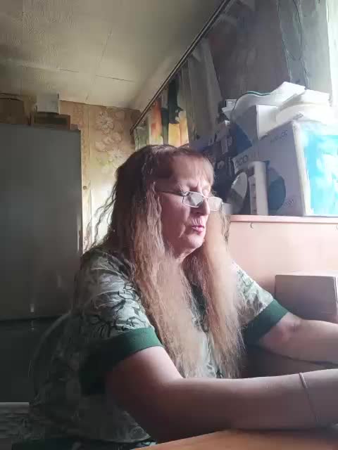 Sonya48 Cam Model Chat October 7, 2025