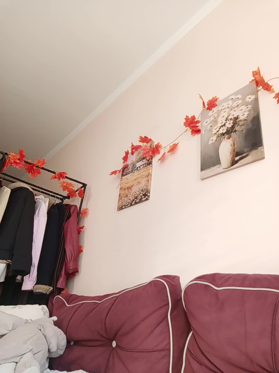 LadyAnny Cam Model Chat October 7, 2025