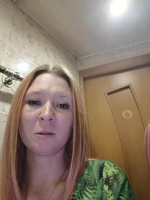 Mesopotamia Cam Model Chat October 7, 2025