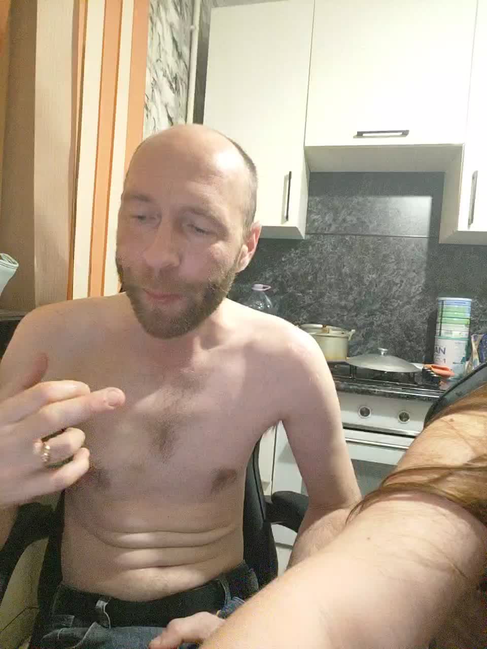 Innokentiy449 Cam Model Chat October 7, 2025