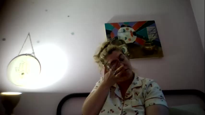 bedbandits Cam Model Chat October 7, 2025