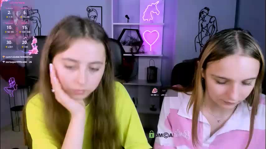 keylas_moan Cam Model Chat October 7, 2025