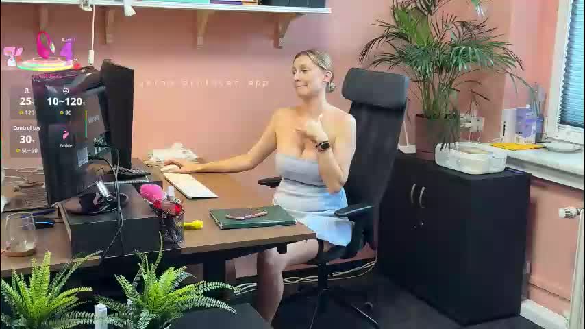 legsl0ng Cam Model Chat October 7, 2025