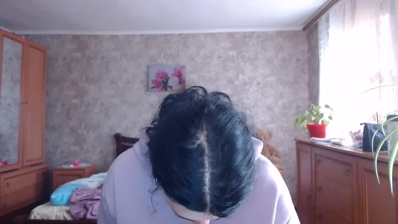 KristiWhite Cam Model Chat October 7, 2025