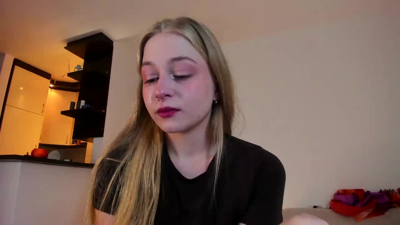 MiaMeowa Cam Model Chat October 7, 2025