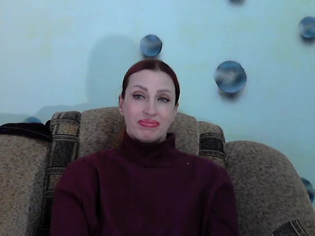 Volna2727 Cam Model Chat October 7, 2025