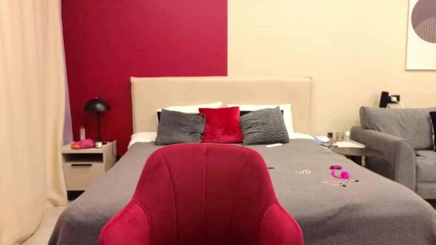 medusa_gorgon Cam Model Chat October 7, 2025