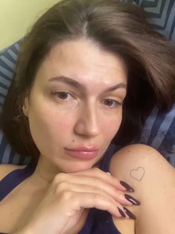 Cute_Erika Cam Model Chat October 7, 2025