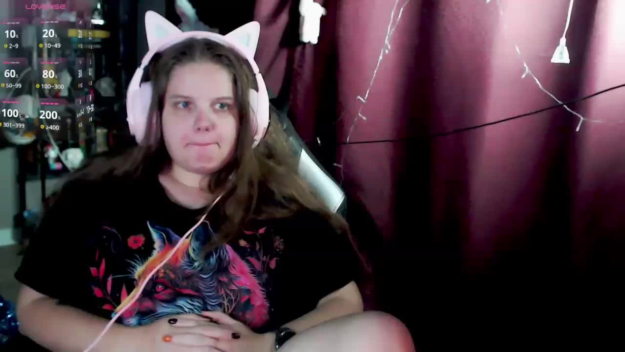 sweet_____cute Cam Model Chat October 7, 2025