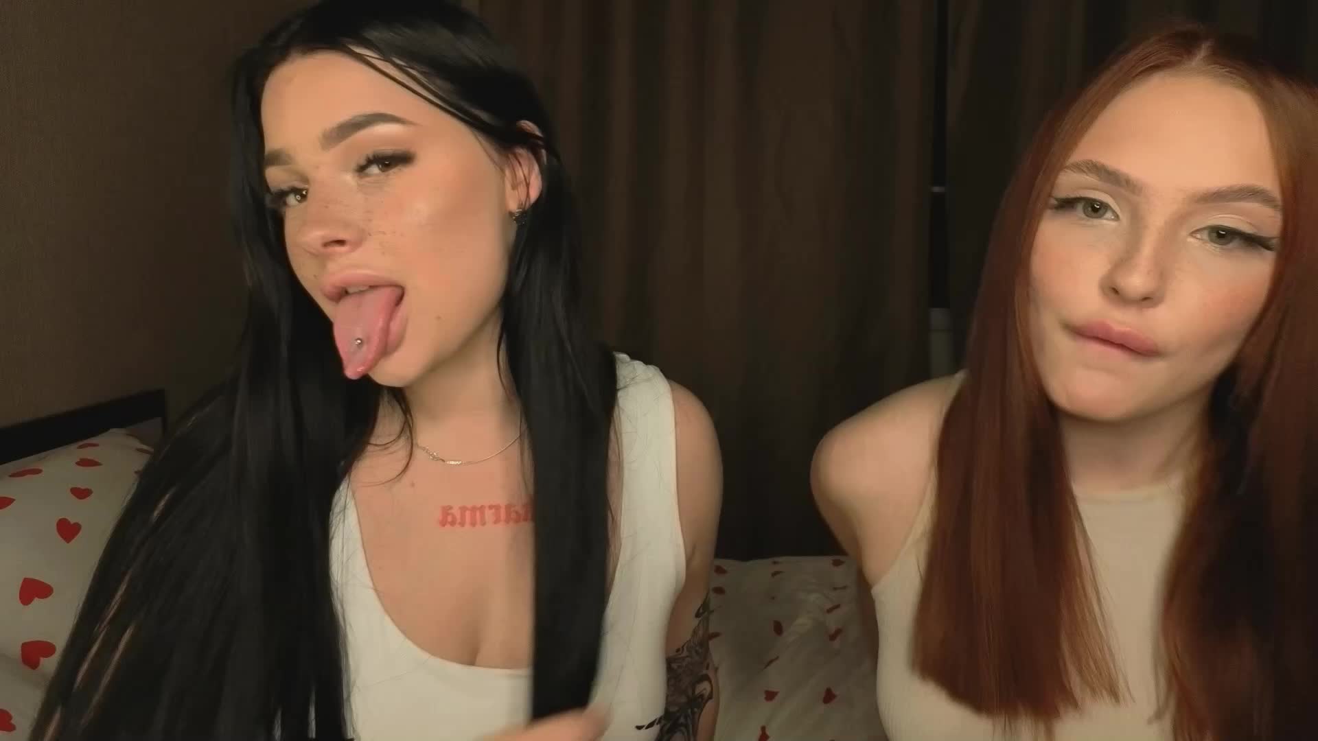 LisaAndDenis Cam Model Chat October 7, 2025