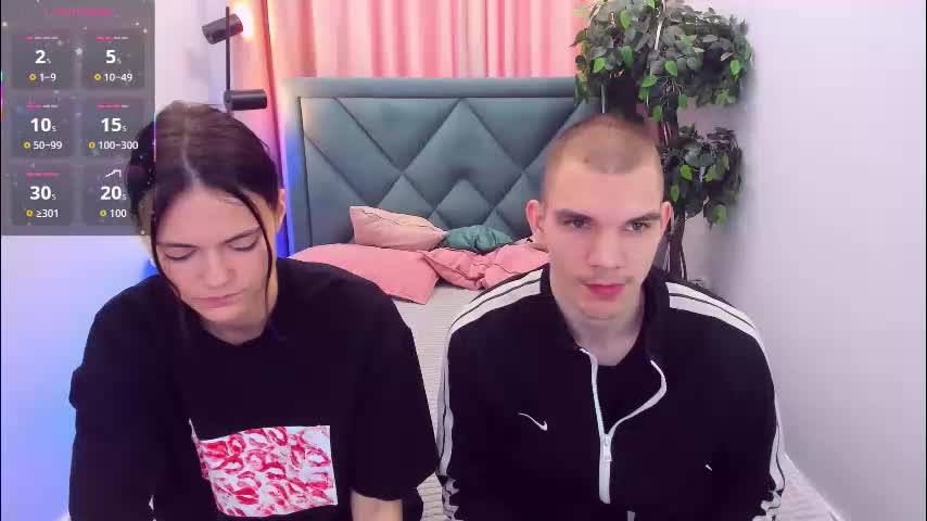 irenendconor Cam Model Chat October 7, 2025