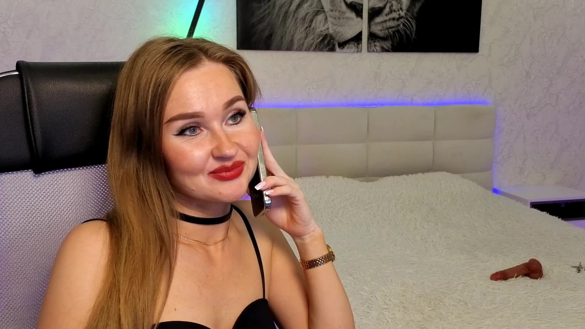 _Magicians_ Cam Model Chat October 7, 2025