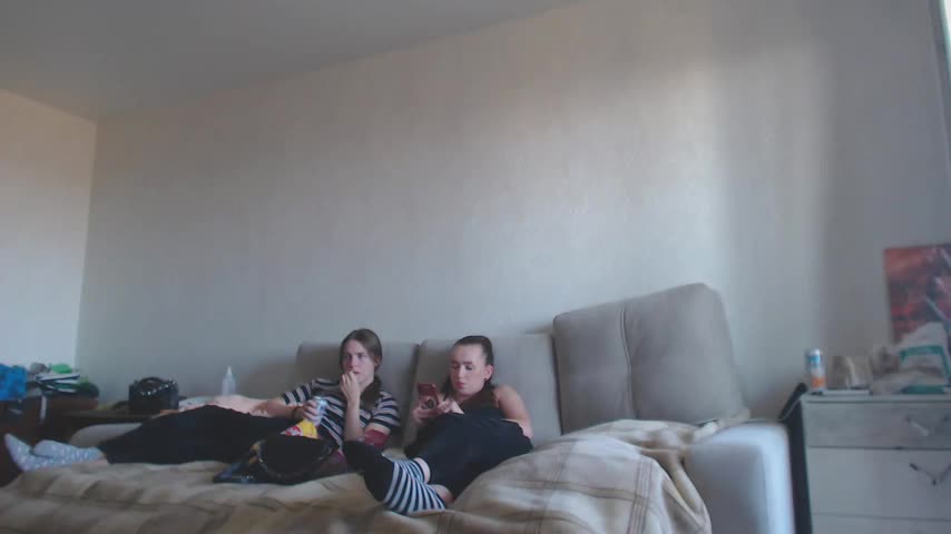 Sweet_mila_eva_ Cam Model Chat October 7, 2025