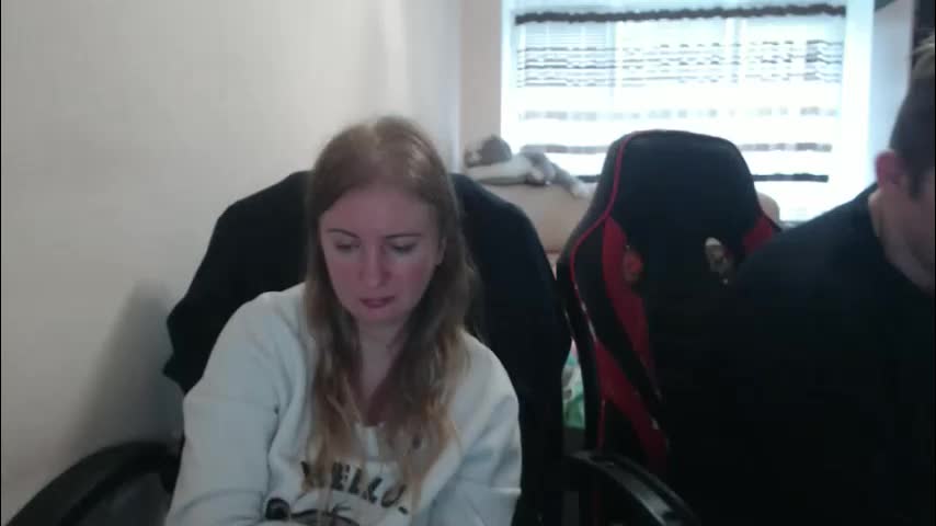 jenisandpeter Cam Model Chat October 7, 2025