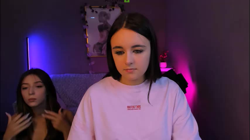 kristylovee Cam Model Chat October 7, 2025