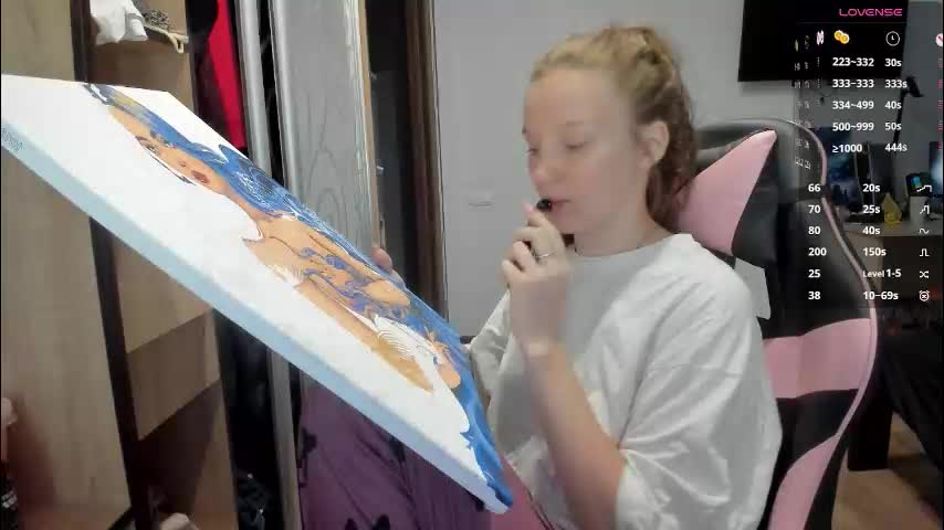 playful_mary Cam Model Chat October 7, 2025