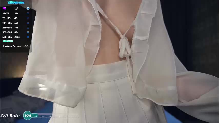 florencewilliam Cam Model Chat October 7, 2025